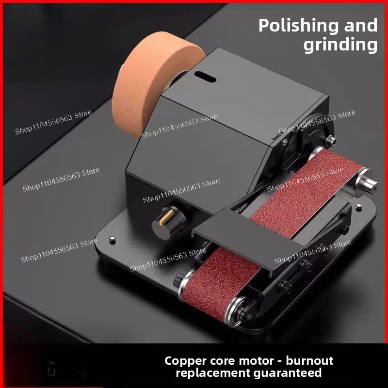 Home DIY & Small Workshop Grin - Workshop Tools Knife Sharpener 评论和价格