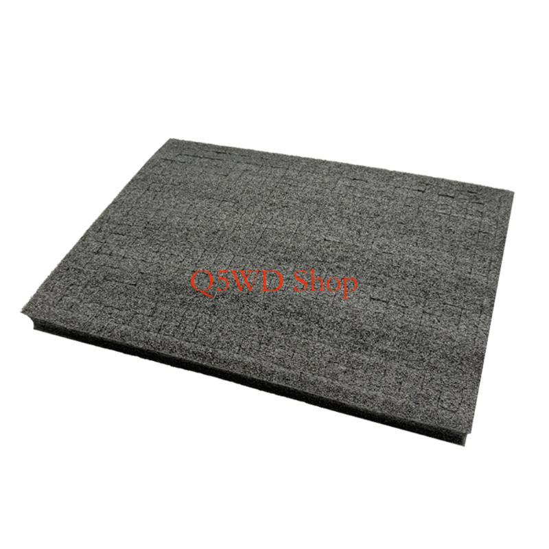 Q5WD Reusable Black White Shoc - Workshop Tools Needed 评论和价格