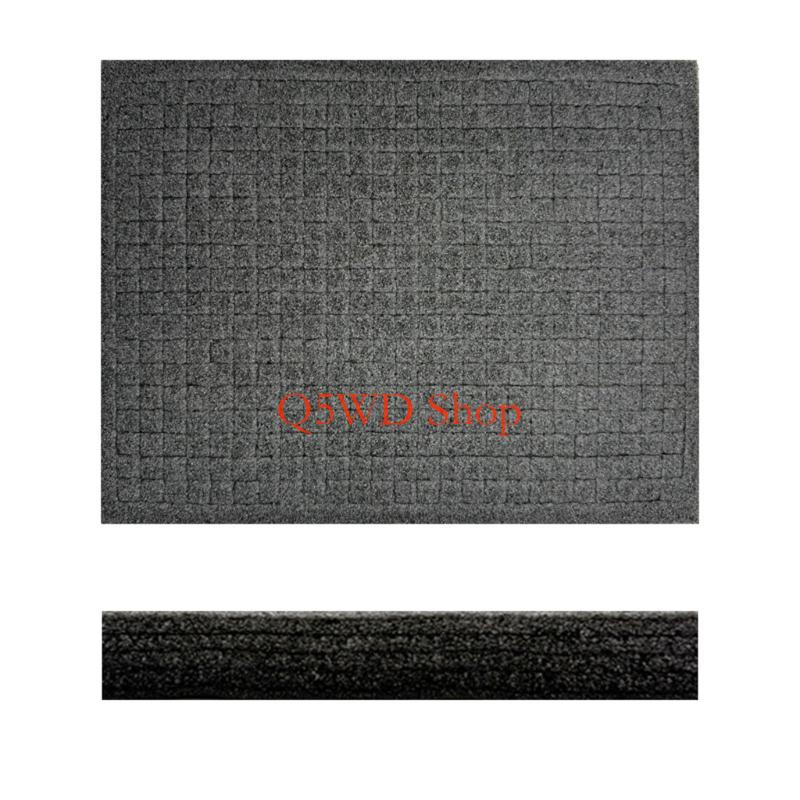 Q5WD Reusable Black White Shoc - Workshop Tools Needed 评论和价格