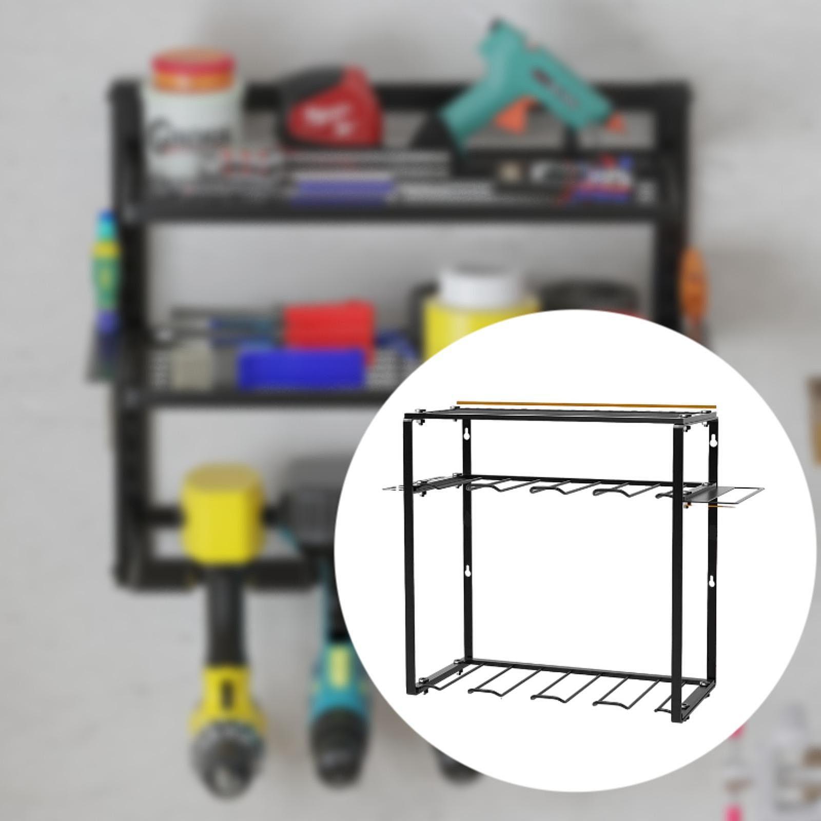 Power Tool Organizer Workshop  - Power Tools In Workshop 评论和价格