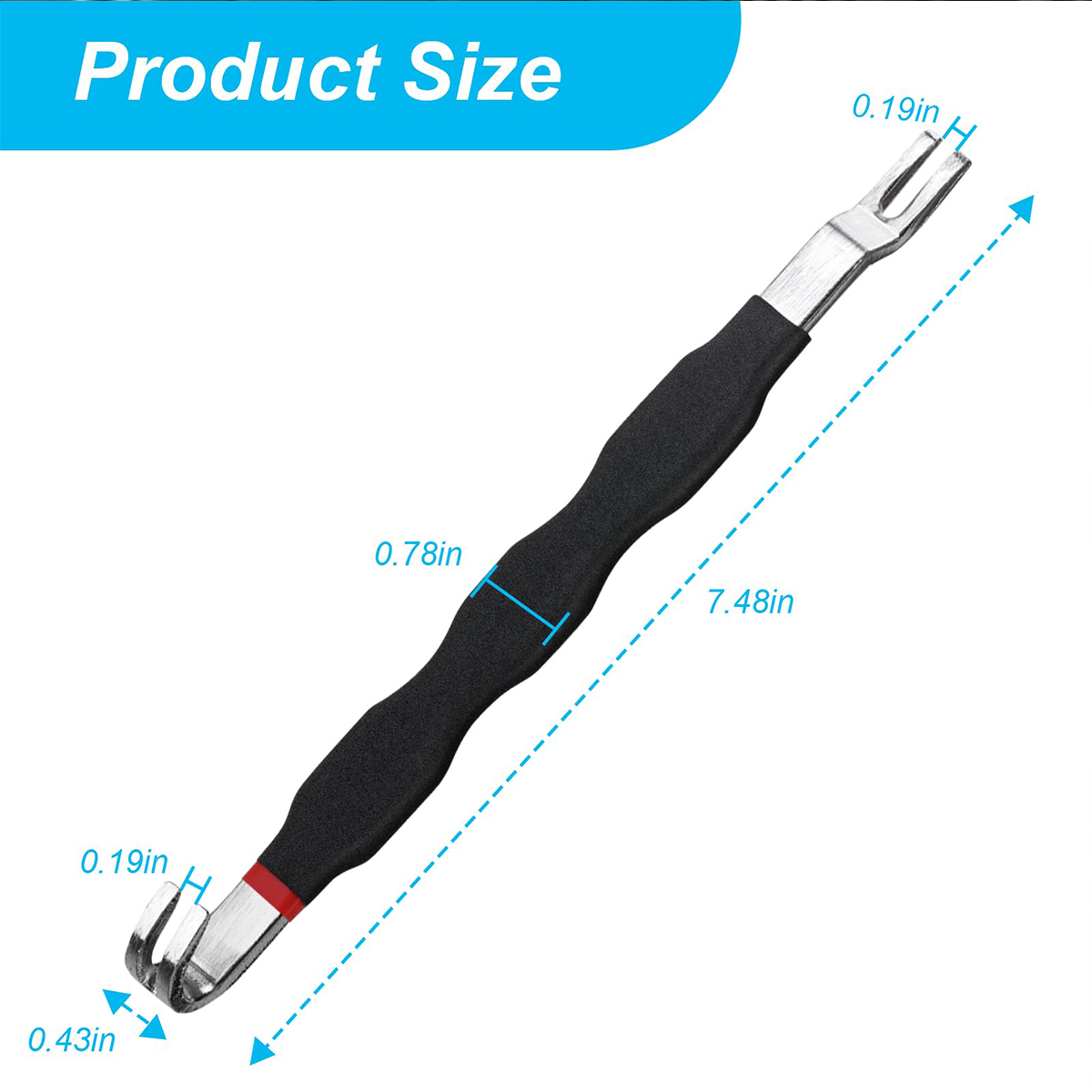Connector Separator Disassembl - Special Tools Mechanical Workshop 评论和价格