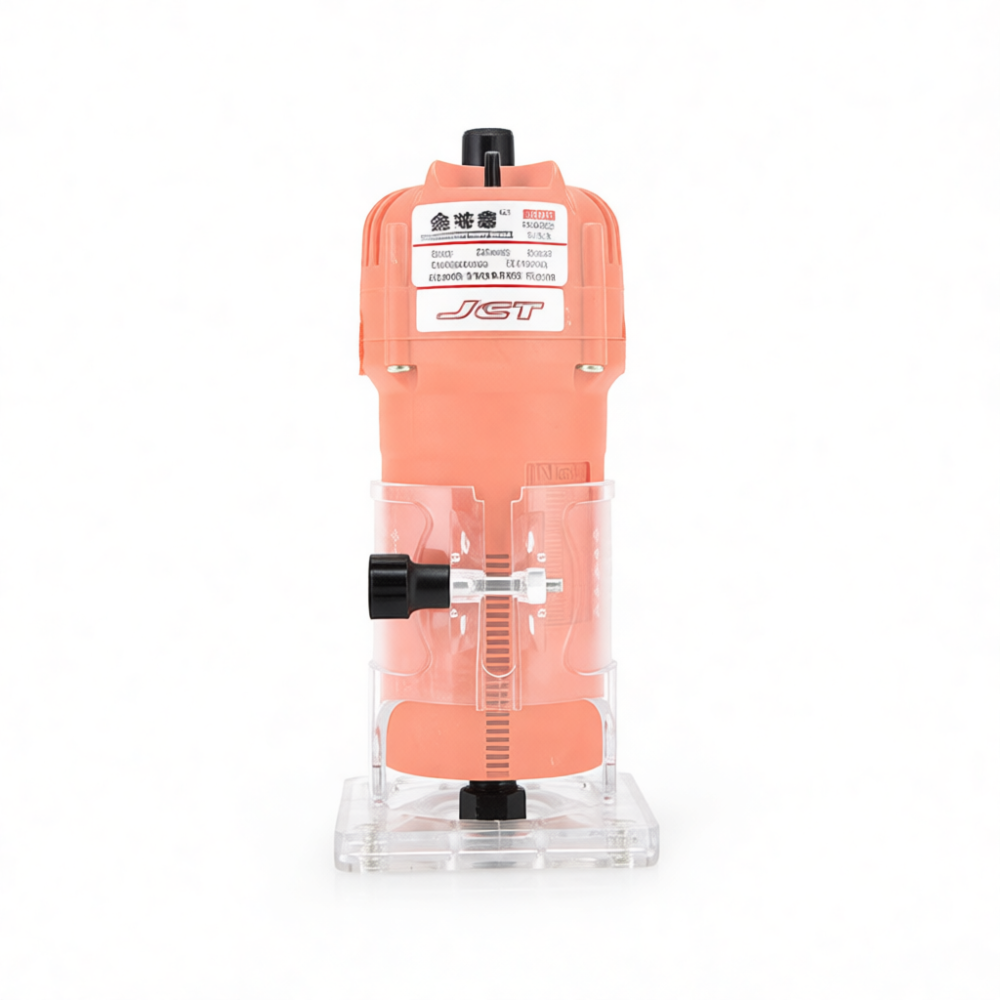 Compact Electric Wood Router T - Tools In Electrical Workshop 评论和价格