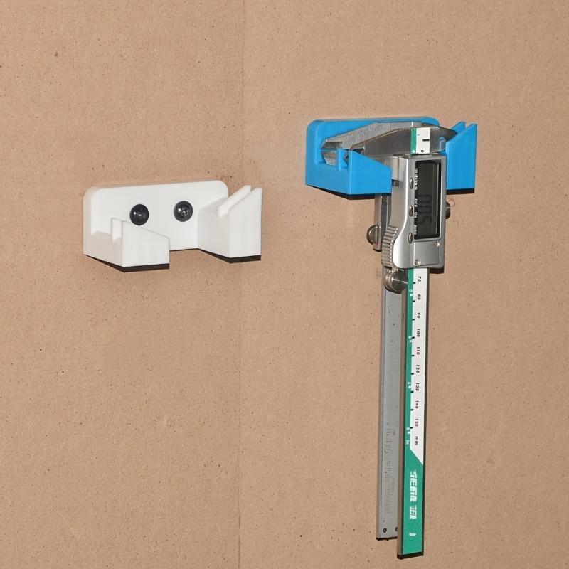 PLA Digital Caliper Wall Mount - Workshop Measuring Tools 评论和价格
