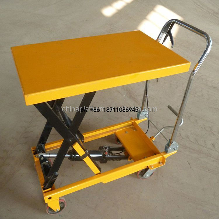 Mini Transport Trolley for Fac - Tools In Electrical Workshop 评论和价格