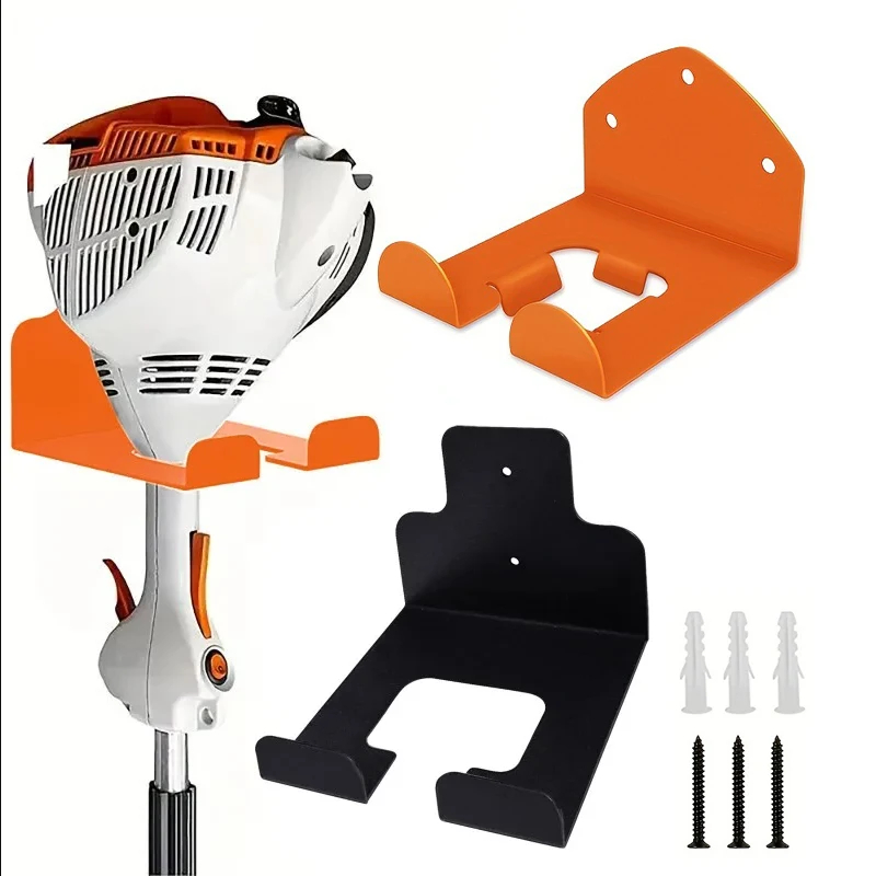 Garage Organizer Trimmer Rack  - Workshop Tools On Wall 评论和价格