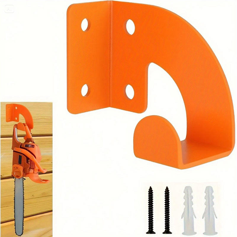 Garage Organizer Trimmer Rack  - Workshop Tools On Wall 评论和价格