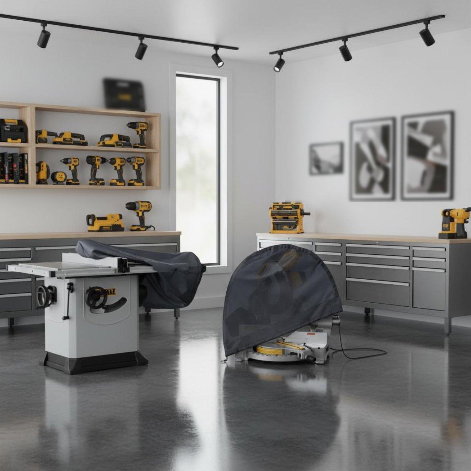 Oxford Fabric Cover Waterproof - Power Tools In Workshop 评论和价格