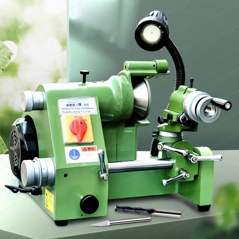 Universal 220V/380V Tool & Kni - Workshop Tools Knife Sharpener 评论和价格